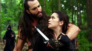 El Rey Escorpión subestimo su... | The Scorpion King 3: Battle for Redemption | Clip en Español