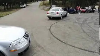 PASSAT W8 SOUND