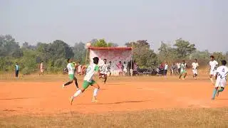 #02-00 goal # JAY BHARAT VS NS SPORTING BALANGIR #kalapathar play ground