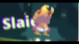 ● Slaie's | Growtopia Intro
