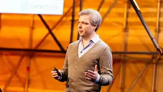 Slush Product Launch: Detectivio (CEO Stefan Malmberg)