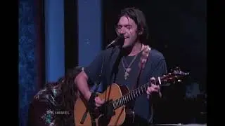 Bright Eyes - Method Acting Live at NPR 2005