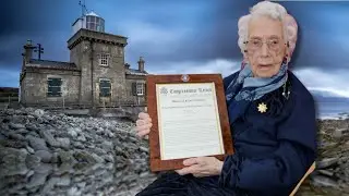 How One Stolen Weather Report Saved D-Day | Hidden chapters of WW II.