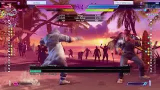 SF6 Practice