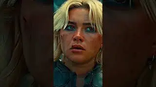 It's the blond | Black Widow Edit #edit #marvel #blackwidow