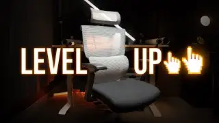 The Best Budget Desk Setup Office Chair | Flexispot C7 vs Ergochair Pro Comparison Review