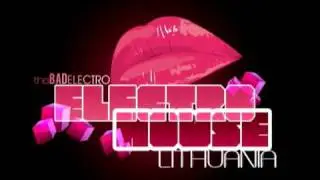 DJ Gen - Malyshka