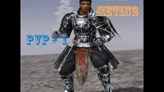 Metin 2 Arcangeles-PvP 4fun