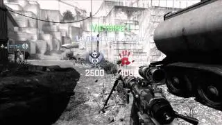 What iF You Hit it? | #3 | MW2