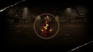 Limbus Company OST - Canto IV Battle Theme D1