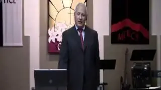 THE CORNERSTONE BOISE -HOW MUCH FAITH DO YOU HAVE?-