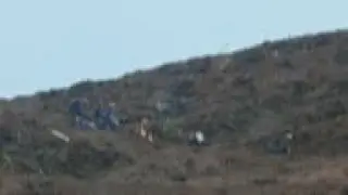 Foreign media given access to China  jet crash site