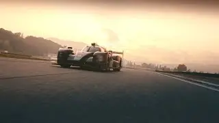 Official presentation of BR1 | Trailer