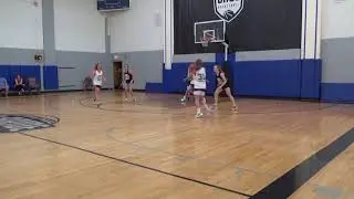 Taylor Holohan (EST Summer Run 2021)