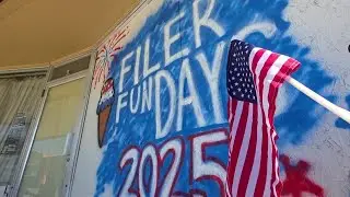 Celebrating the community: Filer Fun Days welcomes in another summer