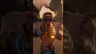 Pros & Cons of Every Sea of Thieves Curse Part 4: Shores of Gold Curse