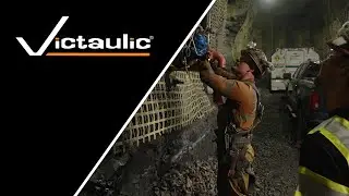 Victaulic Water Management Solutions at Eagle Mine | 3,000 Feet Underground