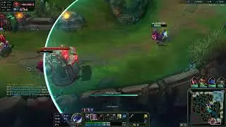 First Rageblade Varus of 13.10