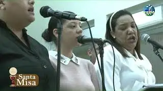 Santa Eucaristía Dominical, 11/01/2026
