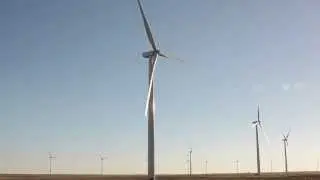 Limon Windmills