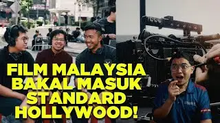 Astro Shaw Ambil Sofyank Creator VFX Tempatan!&hellip; 2026 Tahun Filem Malaysia Naik Kelas!