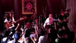 DADA M REBORN / 365BUZZ  三重祭@松阪M'AXA