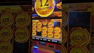 🐉MASSIVE HANDPAY JACKPOT on Dragon Link. #casino #jackpotslots #handpayjackpot #slots #dragonlink