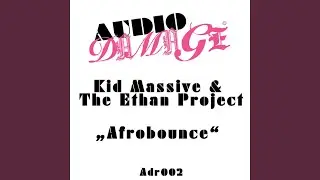 Afrobounce
