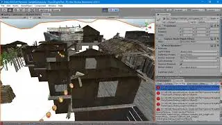 Source Engine port for Unity loading ar_shoots