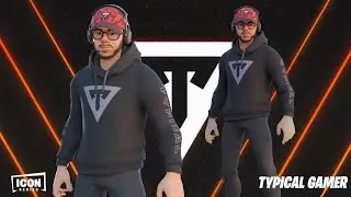 I watched Typical Gamer (Replay)