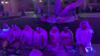 مالد جمعية دبي للفنون الشعبية Dubai Folklore Society