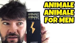 Animale Animale for Men - Animale