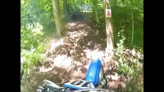 MWXC FALLEN ROCK ROUND 4  START YOUTUBE