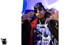 [FREE] Reggaeton Old School Instrumental - Ñengo Flow x Gotay Type Beat 2025 | 