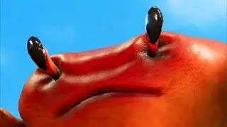 Crab Champions But It's Just Memes