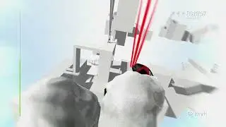 Mirror's Edge 2 E3 2014 TT2 - KBM Speedrun (