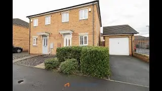 Kingsbury Court, Longbenton, NE12