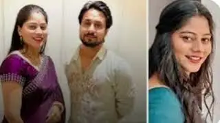 Indian Honeymoon Murder Mistry