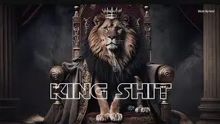 Subh - king Shit | (Slow & Reverb) |