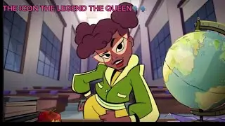 🌸Rise April because it&rsquo;s April 🌸|| #saverottmnt #rottmnt #tmnt