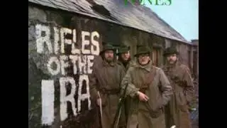 The Wolfe Tones -  Ships in Full Sail