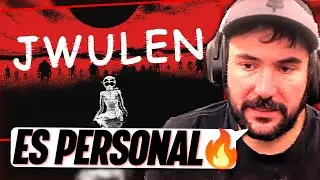 PUTUPAU REACCIONA a JWULEN: EL MAYOR FRAUDE DE YOUTUBE..❌ By @taikenSHOW
