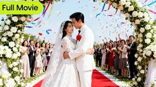 【Full Movie】He Hates Her for Leaving... But He Can't Let Her Go#romantic #drama