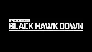 SOLO | OUTSTANDING | DELTA FORCE: BLACK HAWK DOWN CHAPTER 1 [IRENE] #deltaforce #garenadeltaforce