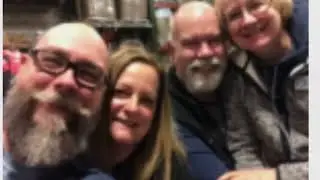 Volume&rsquo;s 11 Clips; Old Ox Brewery Last Day Of Operation, April 5, 2025, Ashburn, VA, Rock N Roll!
