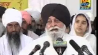 Sant Singh Maskeen Part 139 part 3