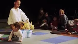 Objects - Musical Rumpus Activity
