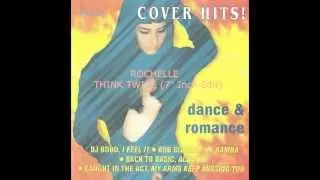 Rochelle - THINK TWICE (7'' version)