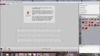 Fritz  Tutorial: Introduction Part 1 Basics (Version: 0.7.4)