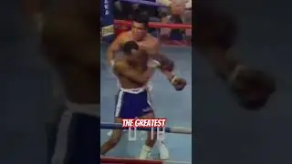 Muhammad Ali #boxeo #boxing #ali #leyendas #toprank